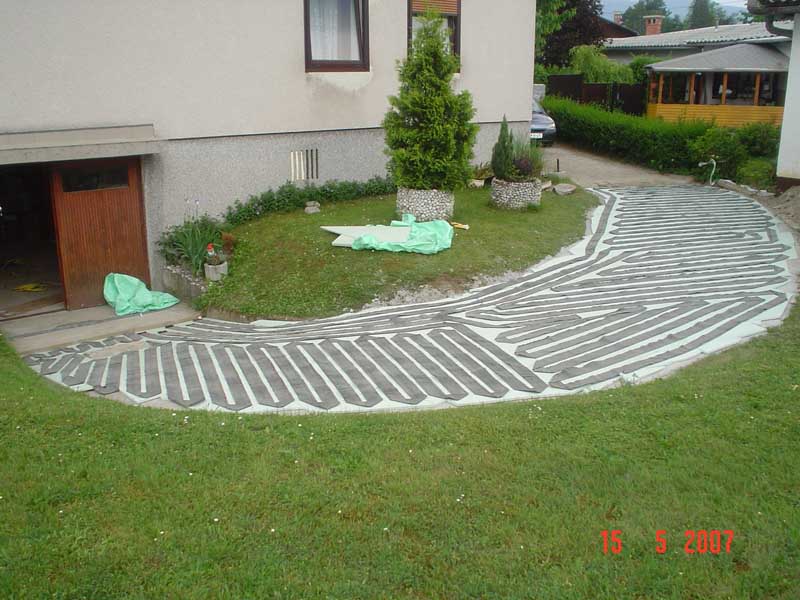 Unsere Arbeit